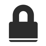 Padlock Icon