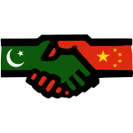 pakistan china relationship