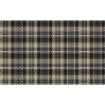 Gray plaid