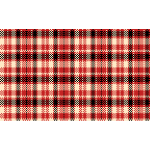 plaidRed