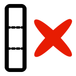 primary delete table col