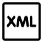 primary source xml