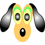 dog,cartoon