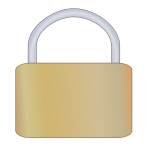 Padlock image