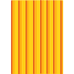 red orange lines back yellow