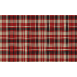 redPlaid