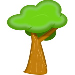 Green tree-1630096692