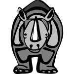 Architetto -- rhinoceros 2