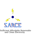 sarce logo