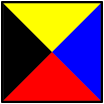 signalflag zulu