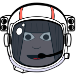 spacegirl