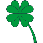 4 Leaf Clover