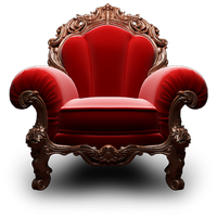 Armchair PNG Category