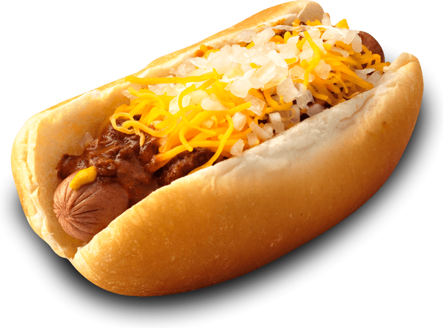 Hot Dog Png Pic Transparent PNG Image