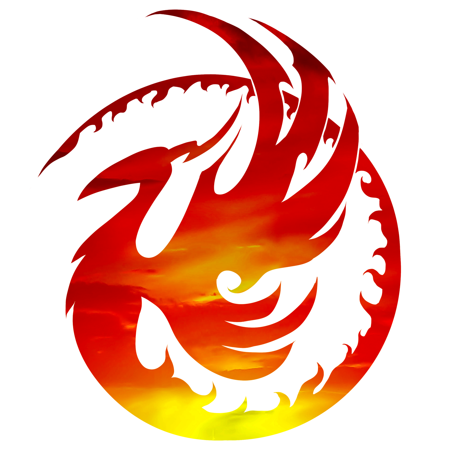 Phoenix Png PNG Image