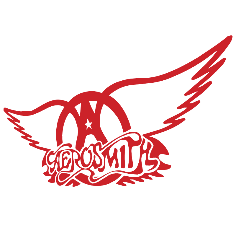 Aerosmith 37292 vector