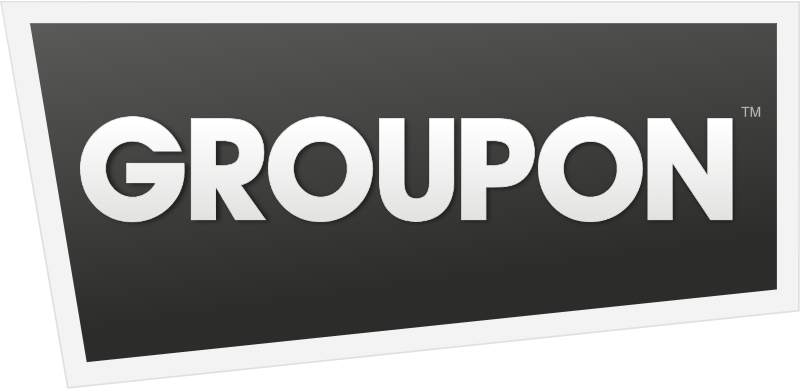 groupon vector