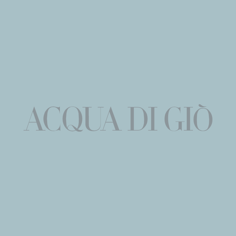 Acqua Di Gio 20299 vector