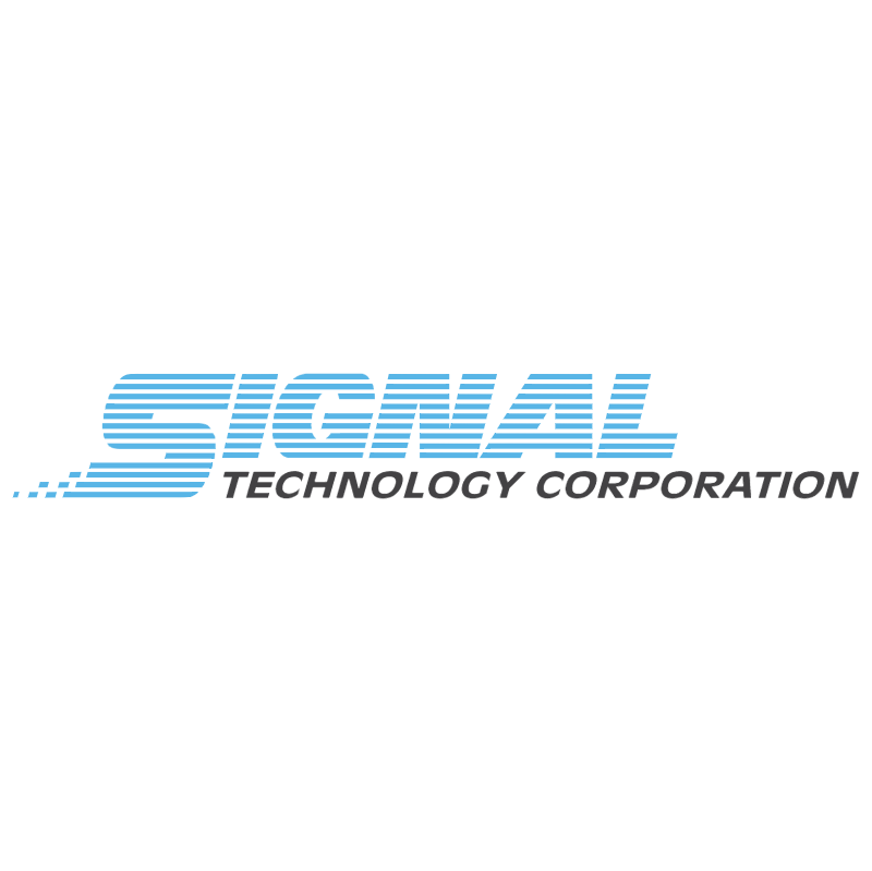 Signal Technology vector