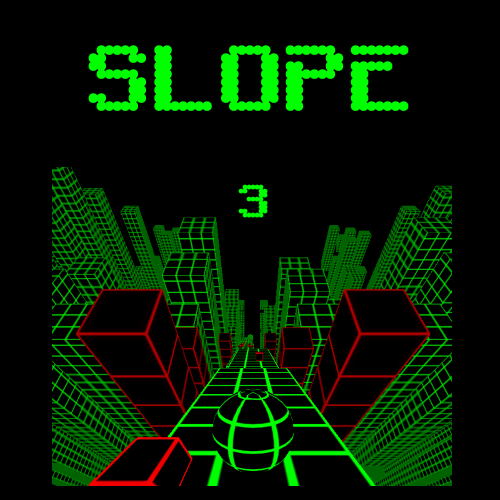 Slope Unblocked