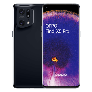 Oppo Find X5 Pro