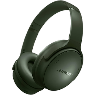 Bose QuietComfort Headphones