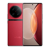 Vivo X90 Pro+