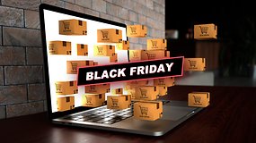 Auswertung: Habt Ihr am Black Friday echte Tech-Schnäppchen gefunden?