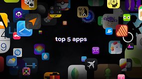 Top 5 Apps of the Week: Midnight Dice, Eldrum: Black Dust, and More!