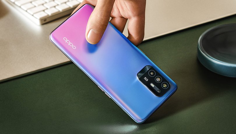 Oppo A94 5G