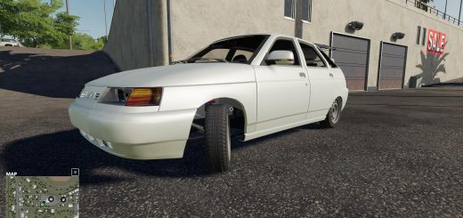 VAZ 2112 v 1.0