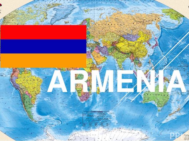 ARMENIA