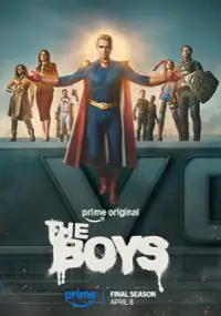 The Boys