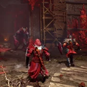 Crimson Moon - galeria zdjęć - filmweb