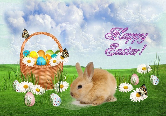 Happy Easter Jokes - Funny Jokes for Easter