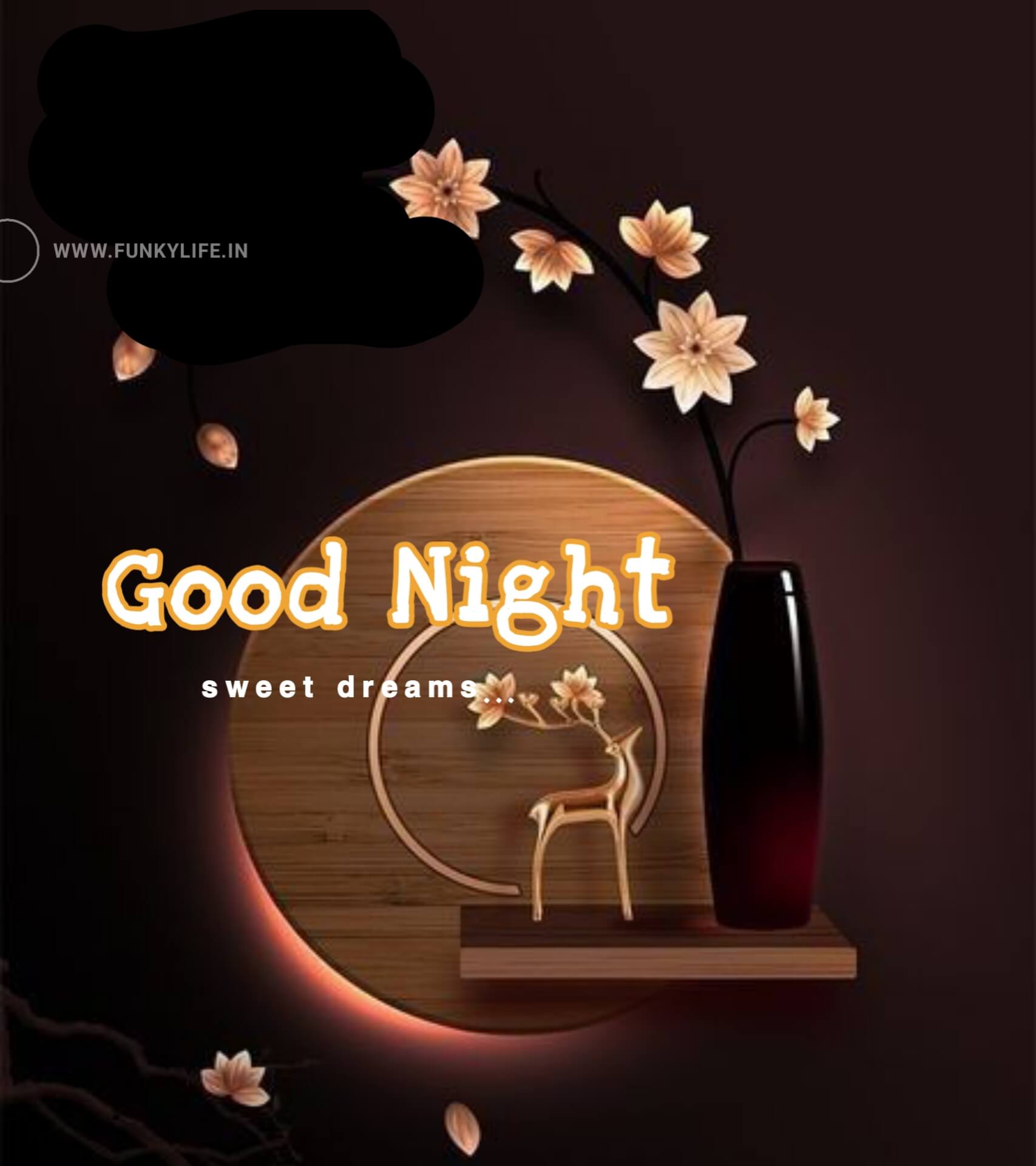 New Good Night Image