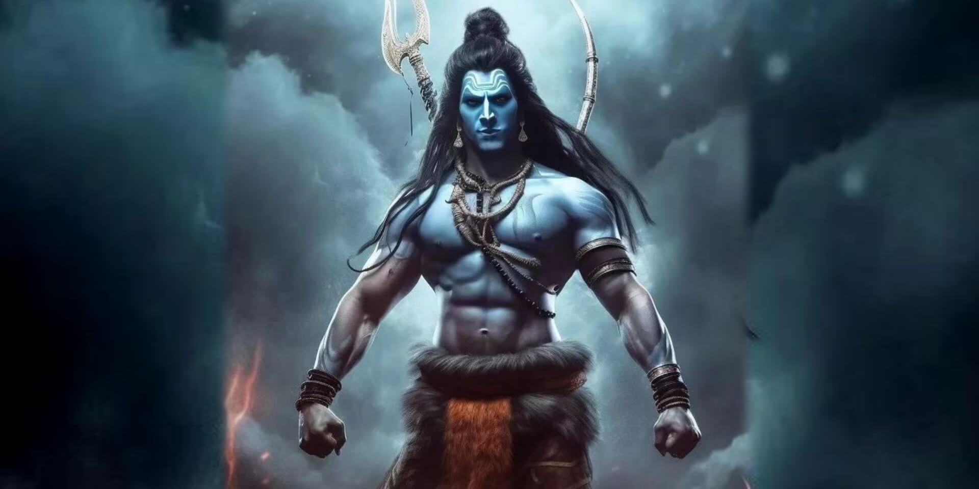 Lord Shiva Images