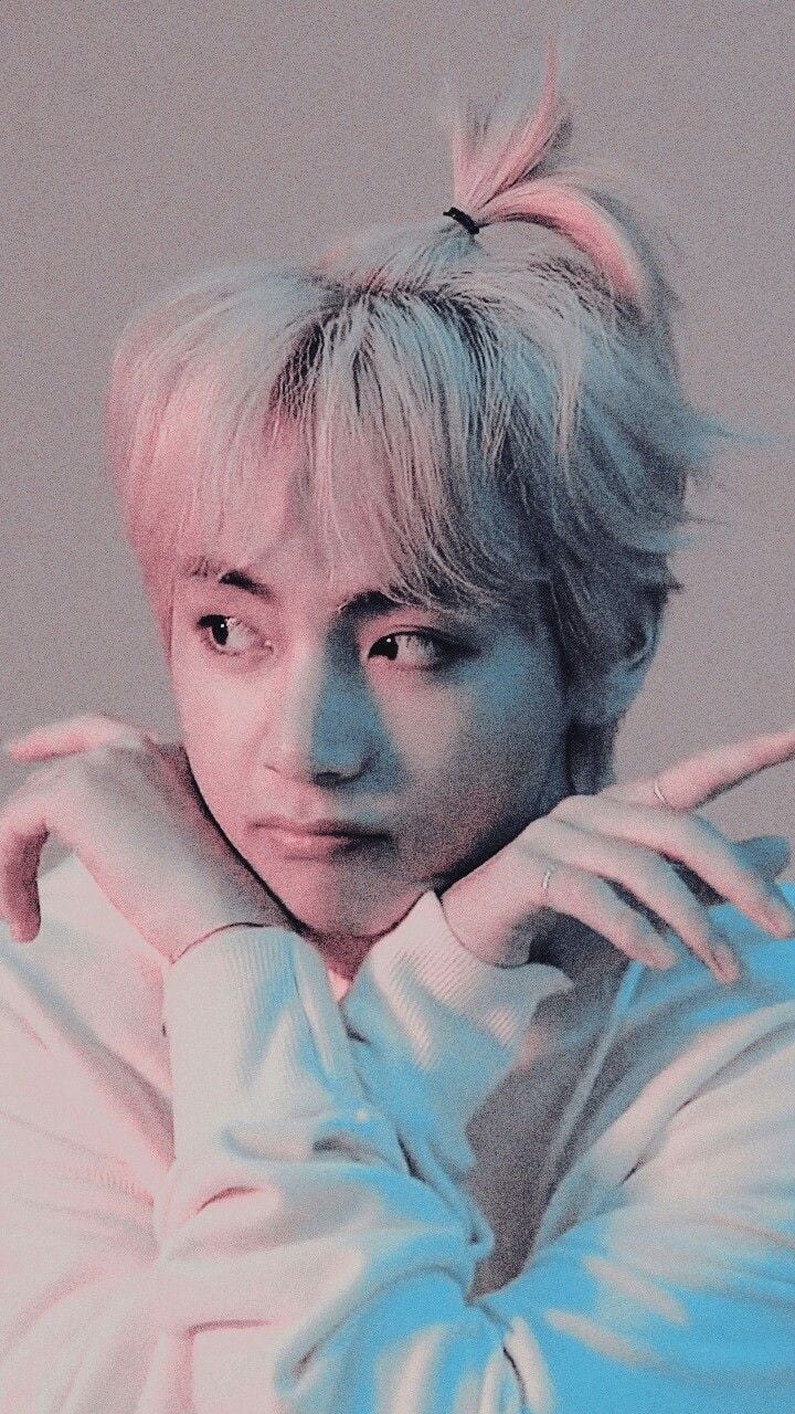 Vintage aesthetic bts v Wallpaper Download | MobCup