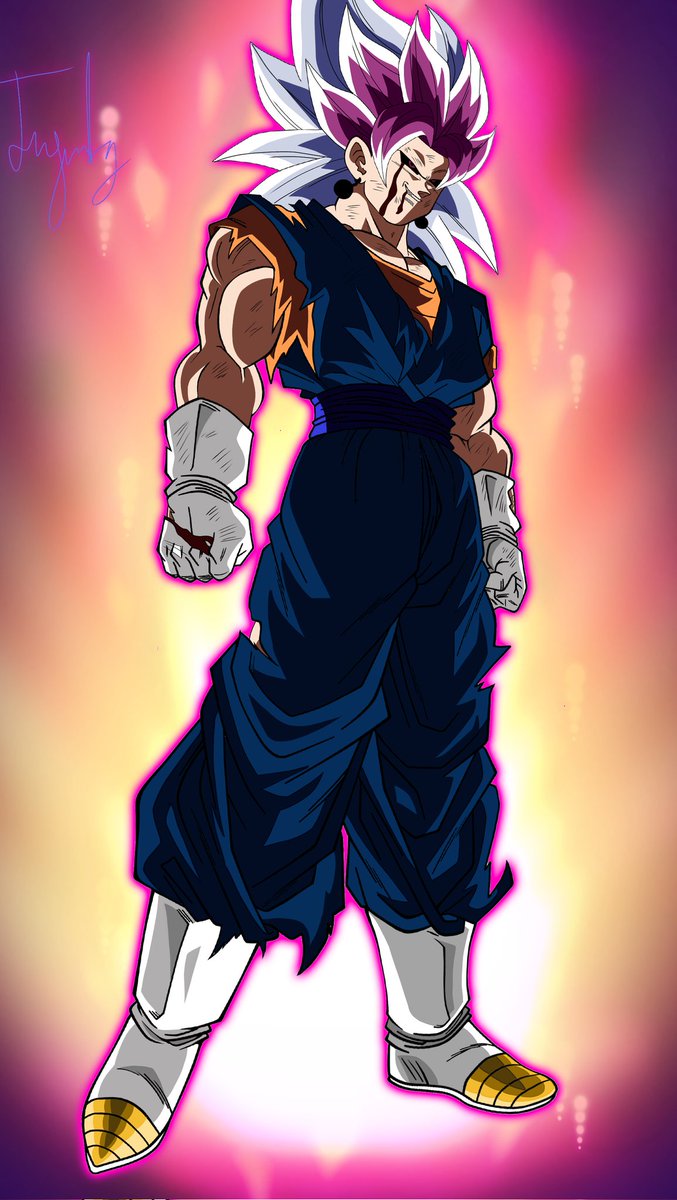 1125x2436 Resolution DBZ Vegito Iphone XSIphone 10Iphone X Wallpaper   Wallpapers Den