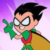 Teen Titans Games · Play Online