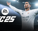 EA Sports FC 25 Origin clé d'activation Keygen • Crack PC