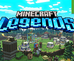 Keygen MINECRAFT LEGENDS clé d'activation • Crack PC