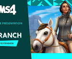 Keygen Les Sims 4 Vie Au Ranch Clé d'activation de licence • Crack PC Mac