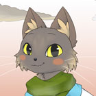 Cat Adventurer DollMaker