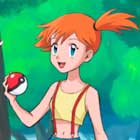 Pokegirl Dress Up Game