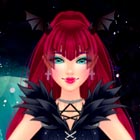 Vampire Doll Avatar Creator