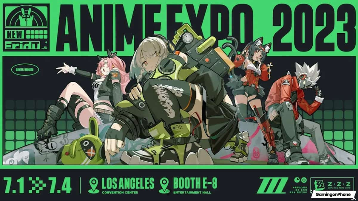 Anime Expo 2018 Highlights  YouTube