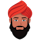 Gay Indian logo