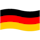 Gay German logo