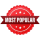 Popular logo